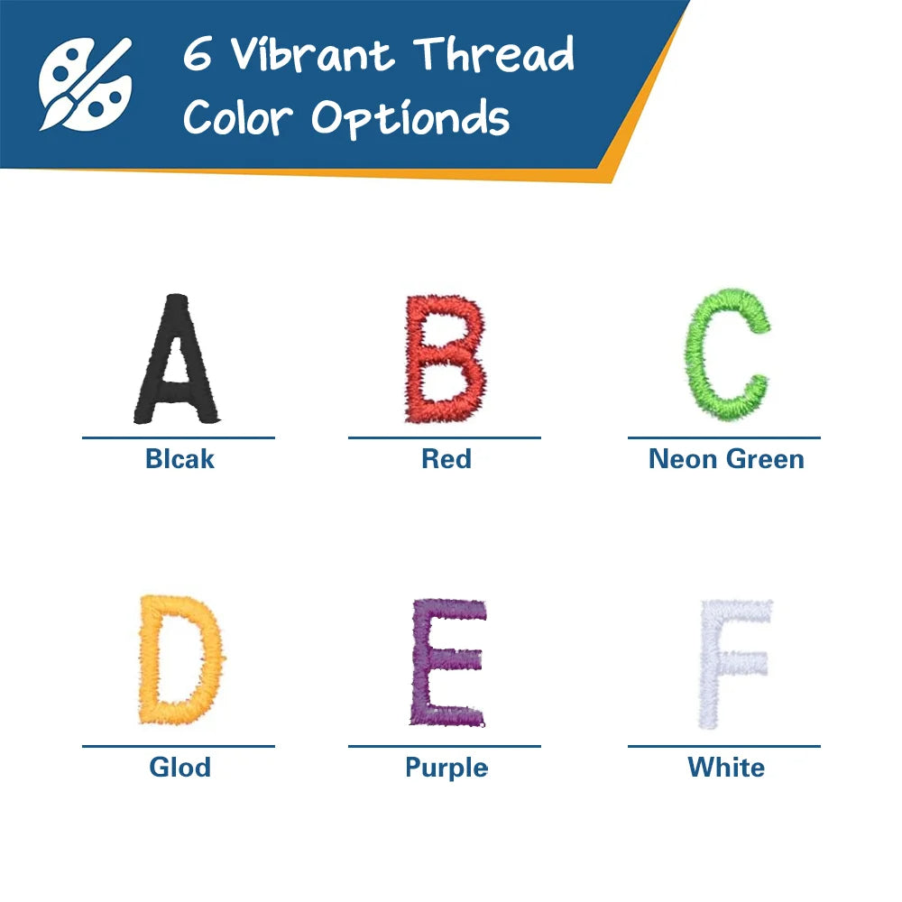 Personalized Multicolor Adjustable Reflective Strips Dog Collar with Embroidered Pet Name and Phone Number