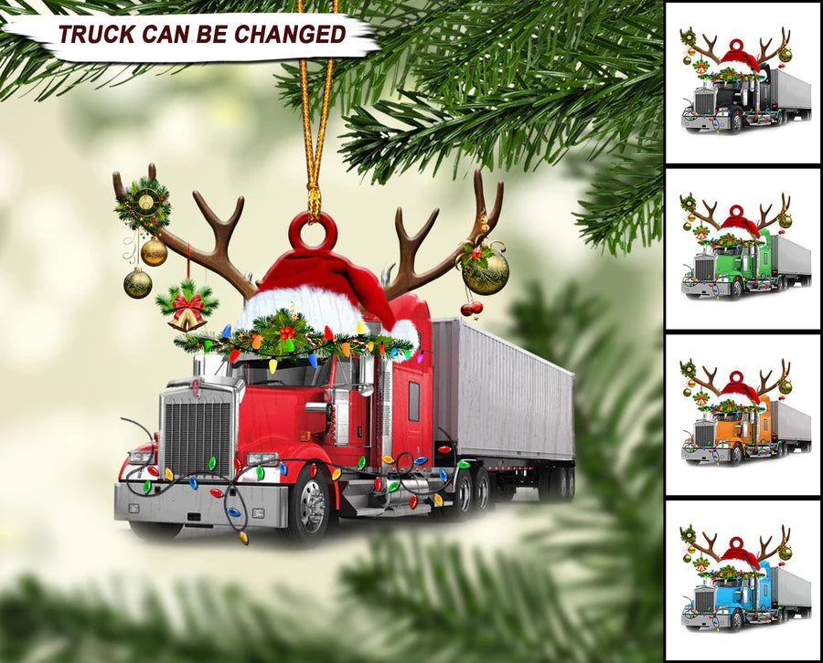 Looking for the best gifts for truck drivers this holiday season?